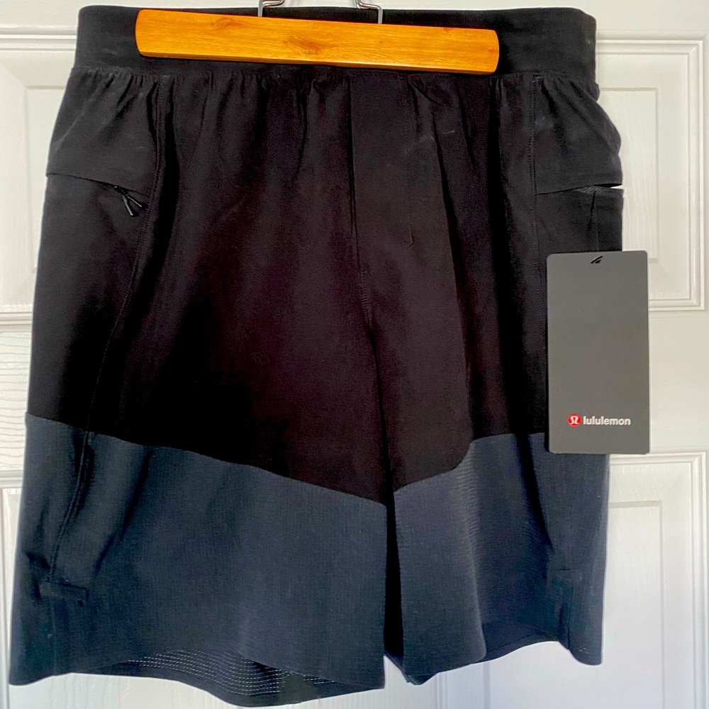 NWT MENS LULULEMON Namaste at the beach short